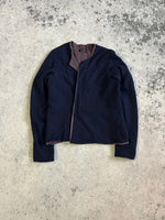 Comme Des Garçons zip up