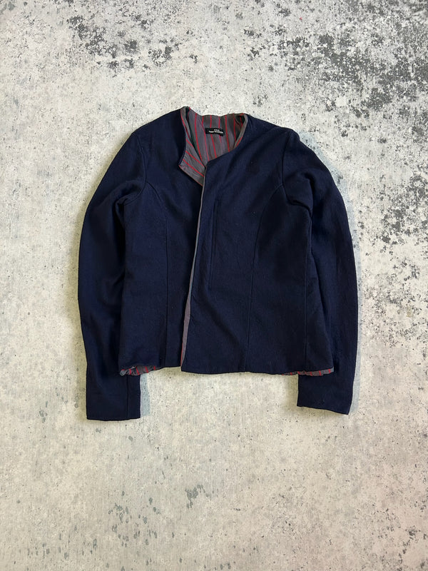 Comme Des Garçons zip up