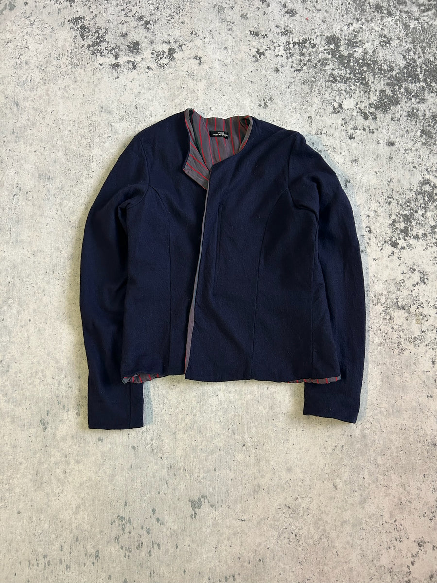 Comme Des Garçons zip up