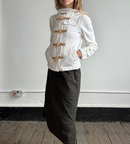 Comm Des Garçons Coat