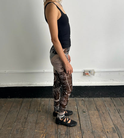 Maison Margiela Tights