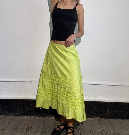 Molly Goddard skirt