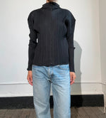 Issey Miyake jacket