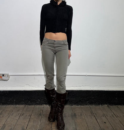 Cop Copine capris