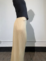 Issey Miyake skirt