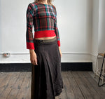 Issey Miyake blouse