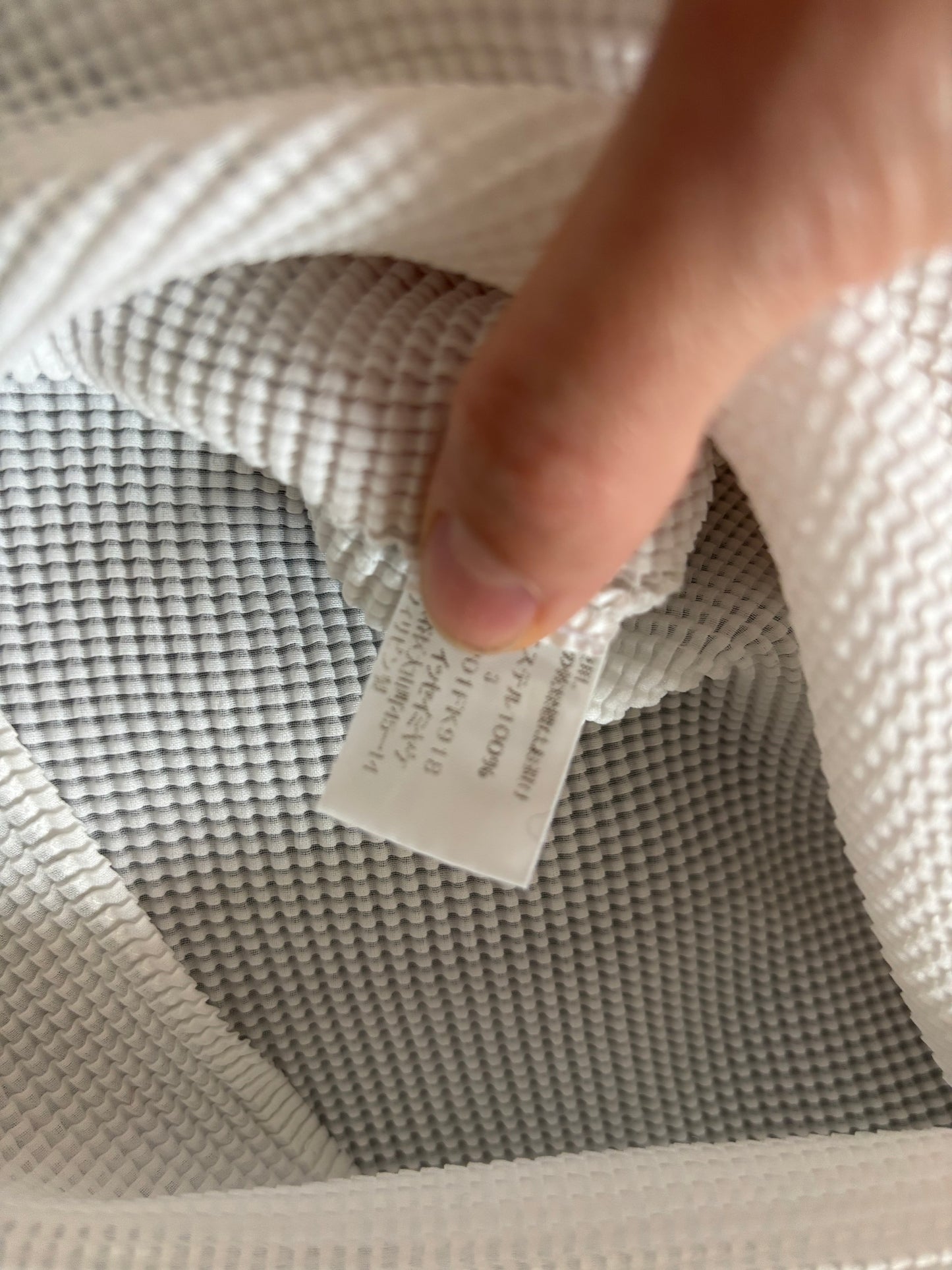 Issey Miyake Top