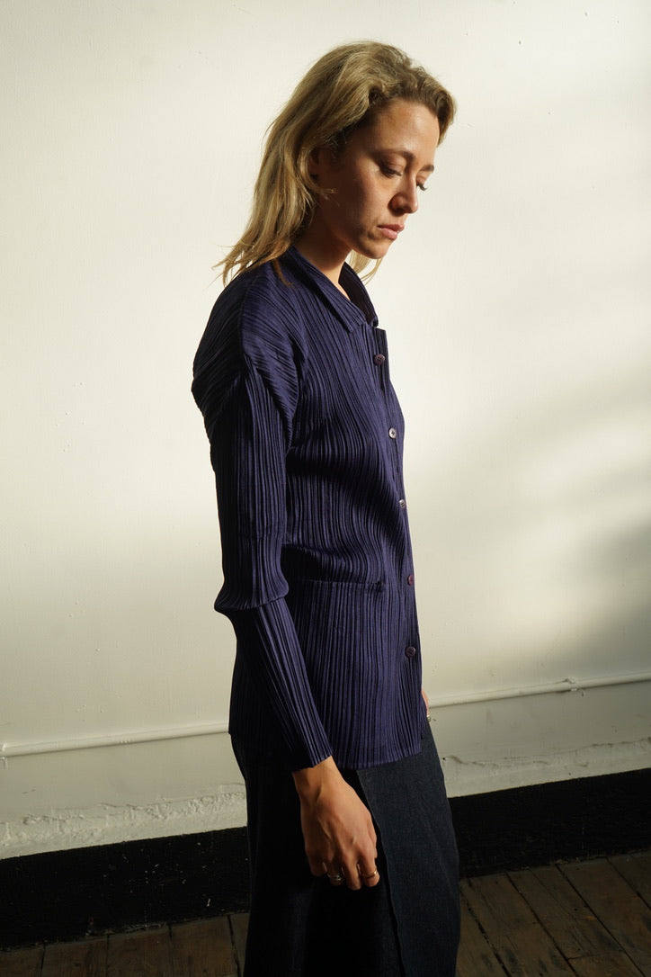 Issey Miyake Shirt