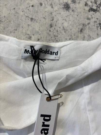 Molly Goddard skirt