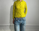 Issey Miyake blouse