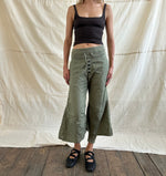 Kapital trousers