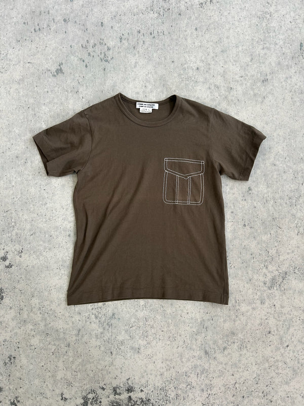 Comme Des Garçons t-shirt