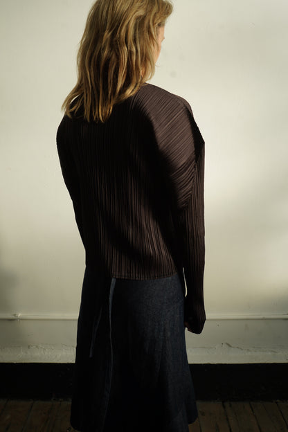 Issey Miyake Jacket