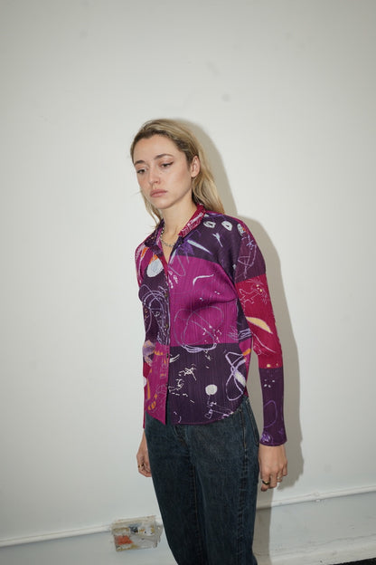 Issey Miyake Shirt