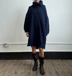 Kapital jumper dress