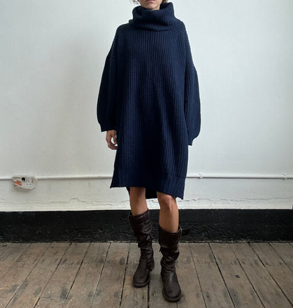 Kapital jumper dress