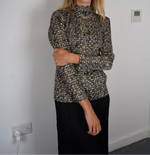 Issey Miyake Blouse