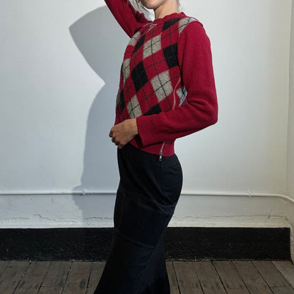 Comme Des Garçons jumper