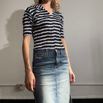 Issey Miyake blouse