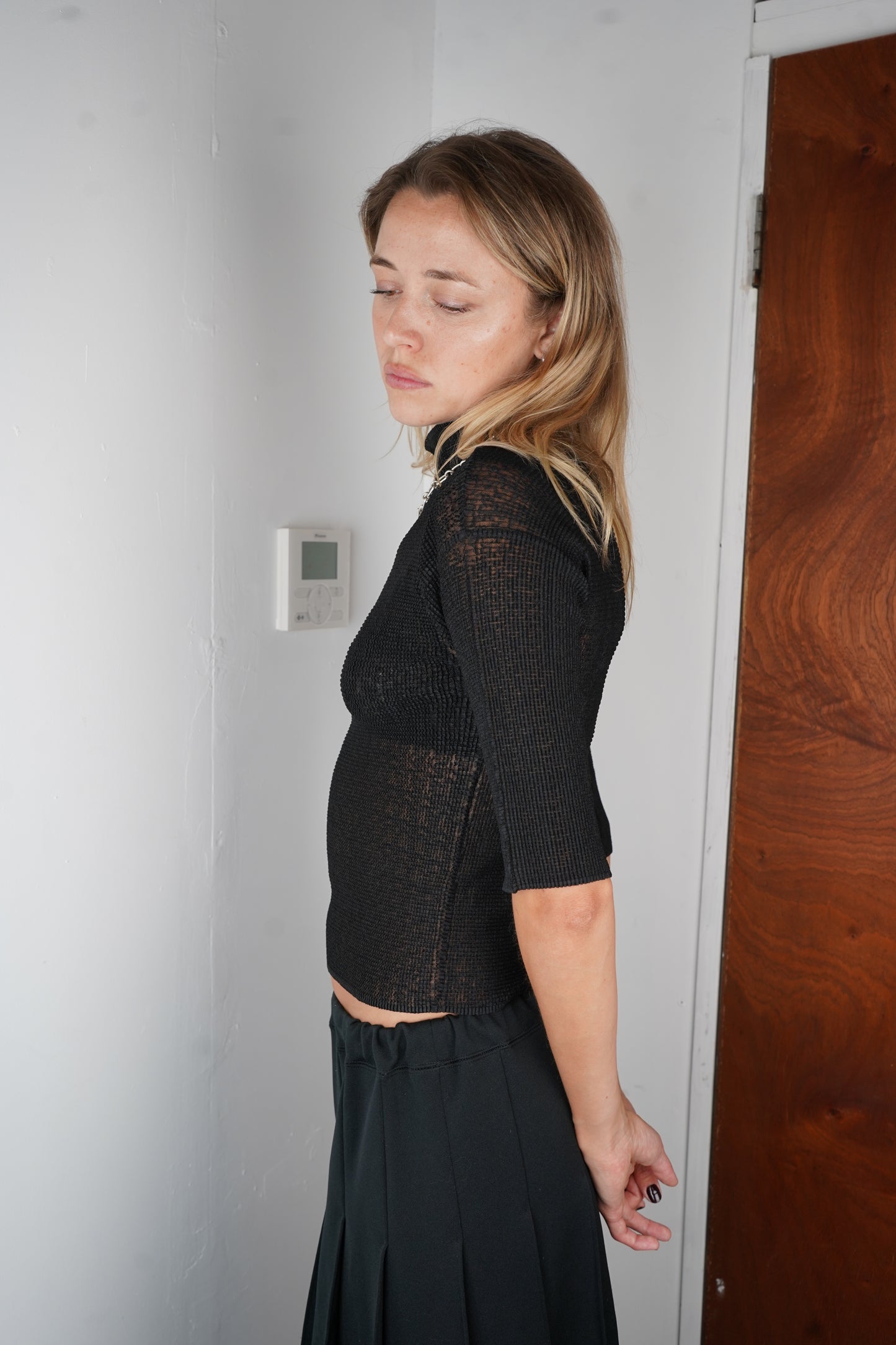 Issey Miyake Top