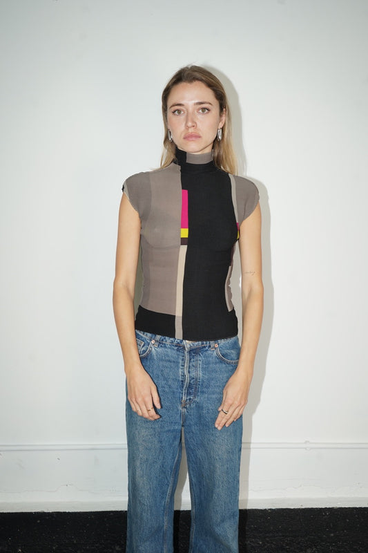 Issey Miyake Top
