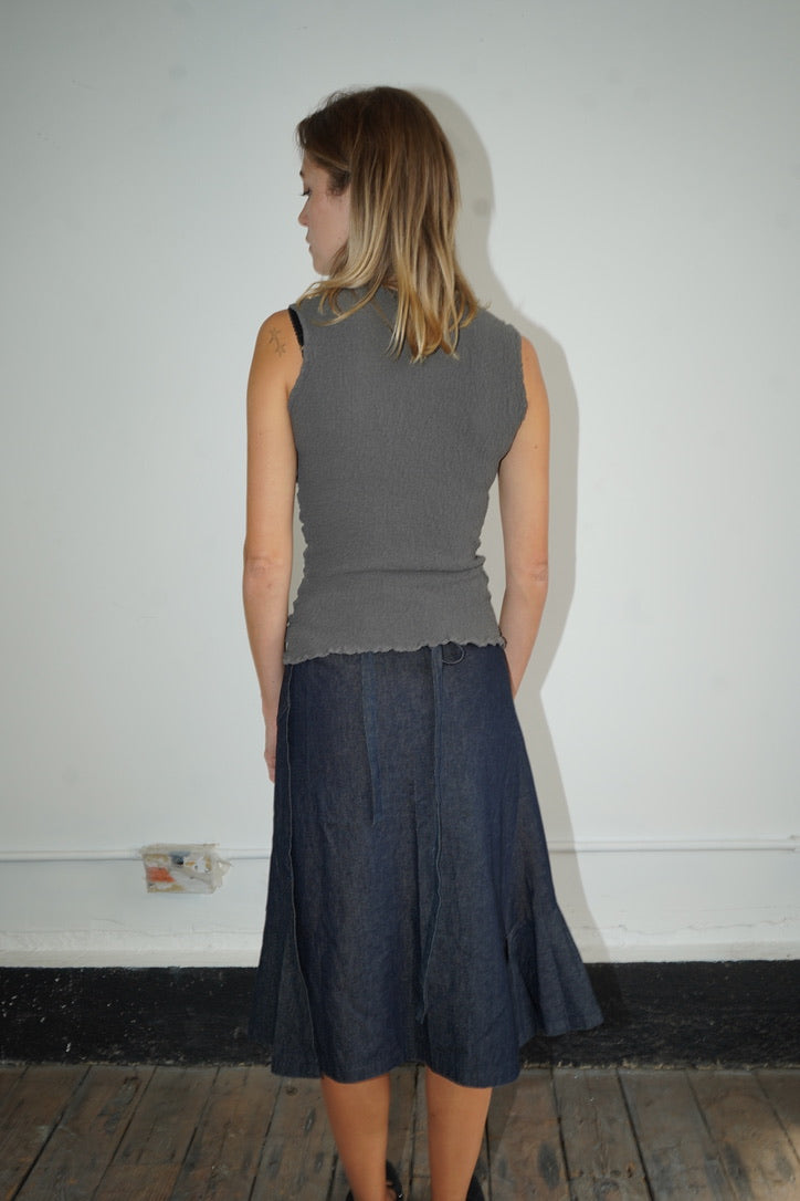 Issey Miyake Vest