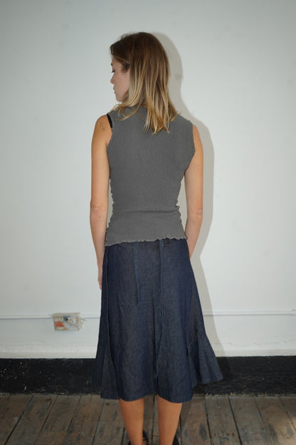 Issey Miyake Vest