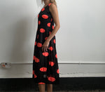 Issey Miyake dress