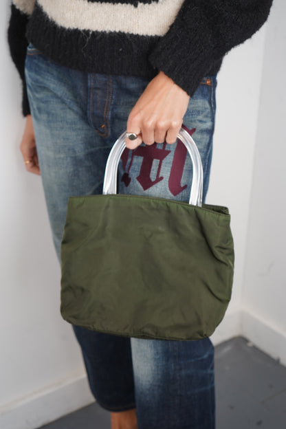 Prada Handbag
