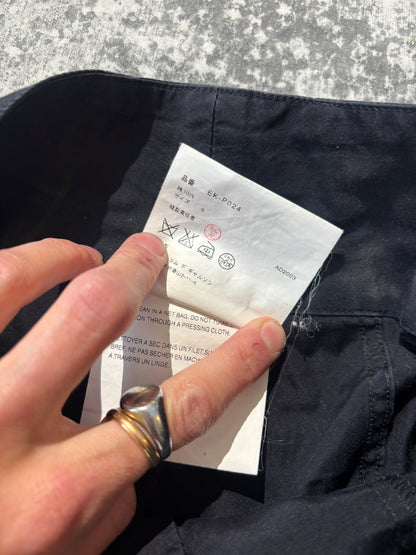Comme Des Garçons trousers