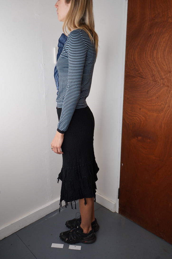 Issey Miyake Skirt