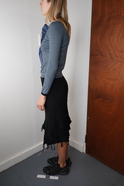 Issey Miyake Skirt