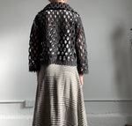 Issey Miyake Haat jacket