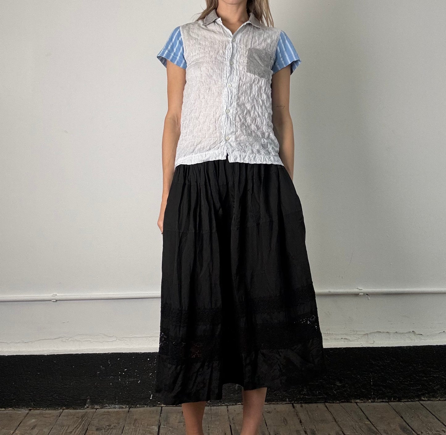 Comme Des Garçons Top