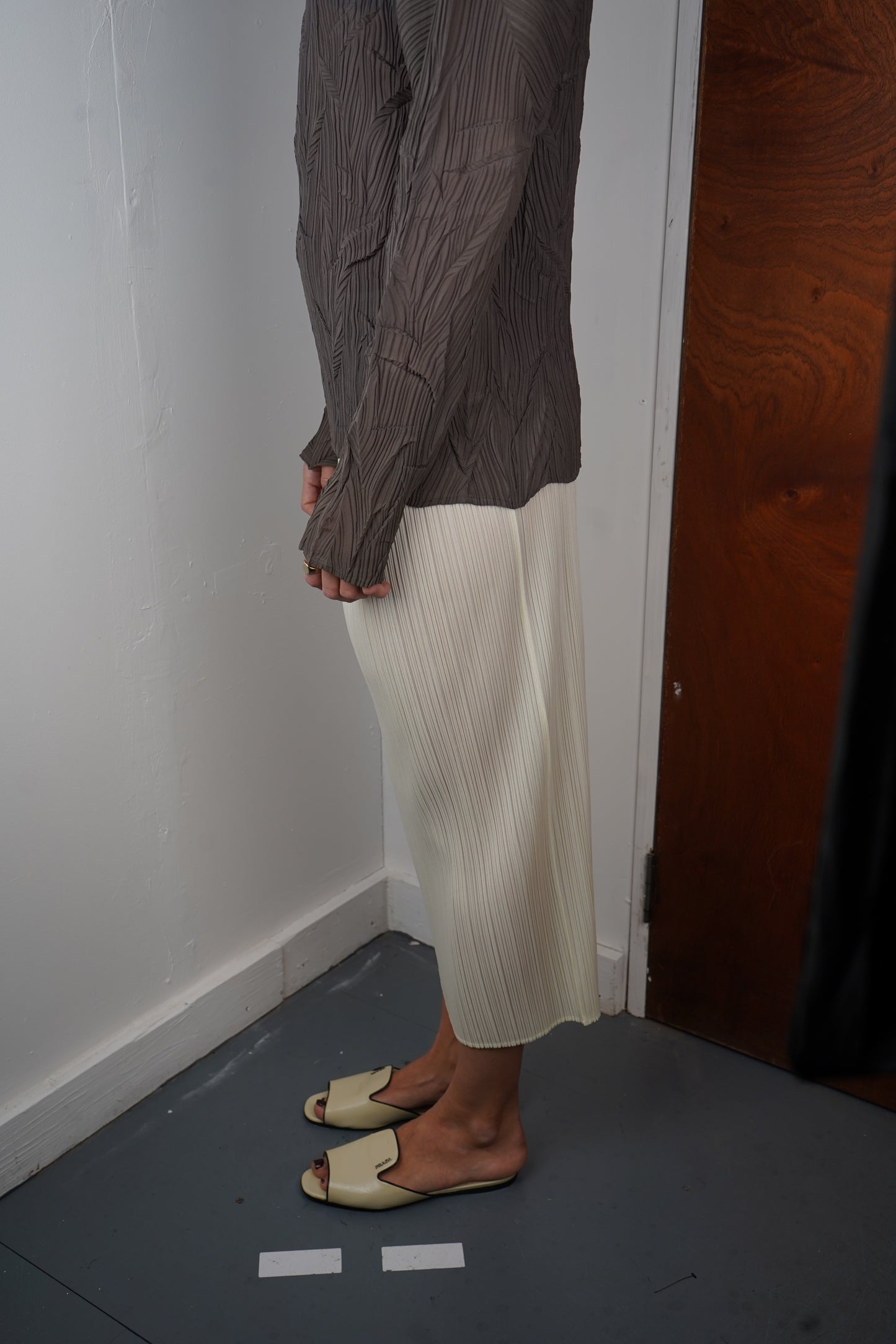 Issey Miyake Blouse