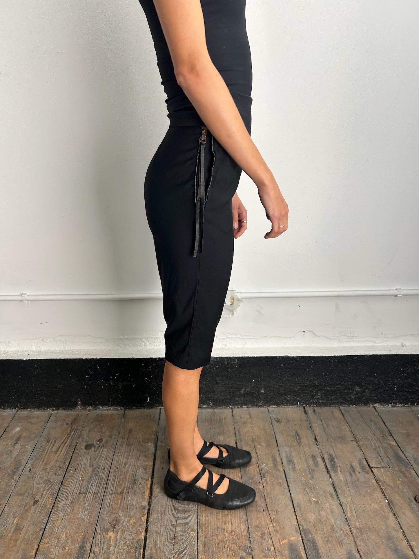 Prada Capris