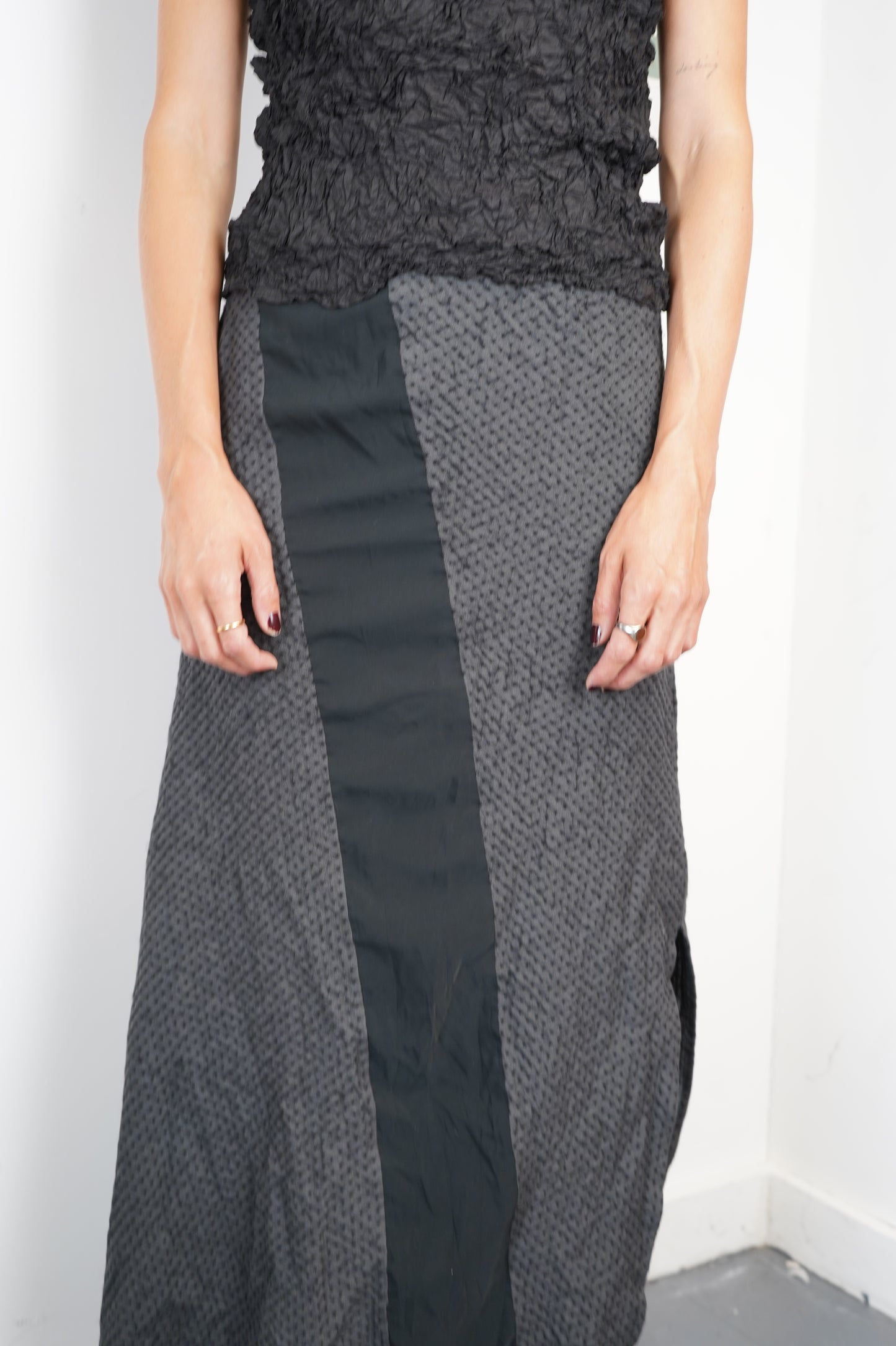 Issey Miyake Skirt
