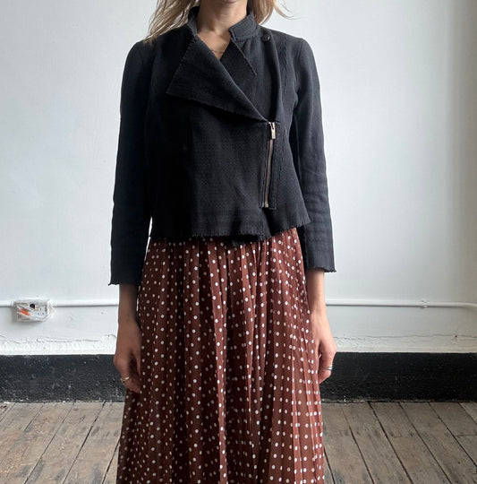 Issey Miyake Cardigan