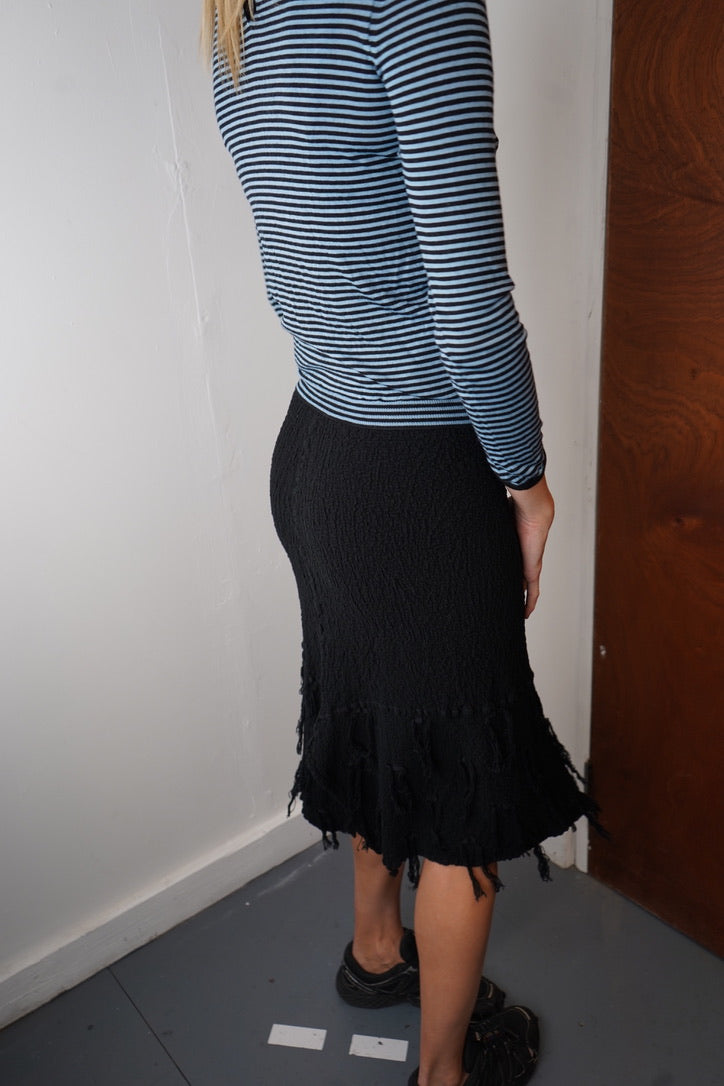 Issey Miyake Skirt