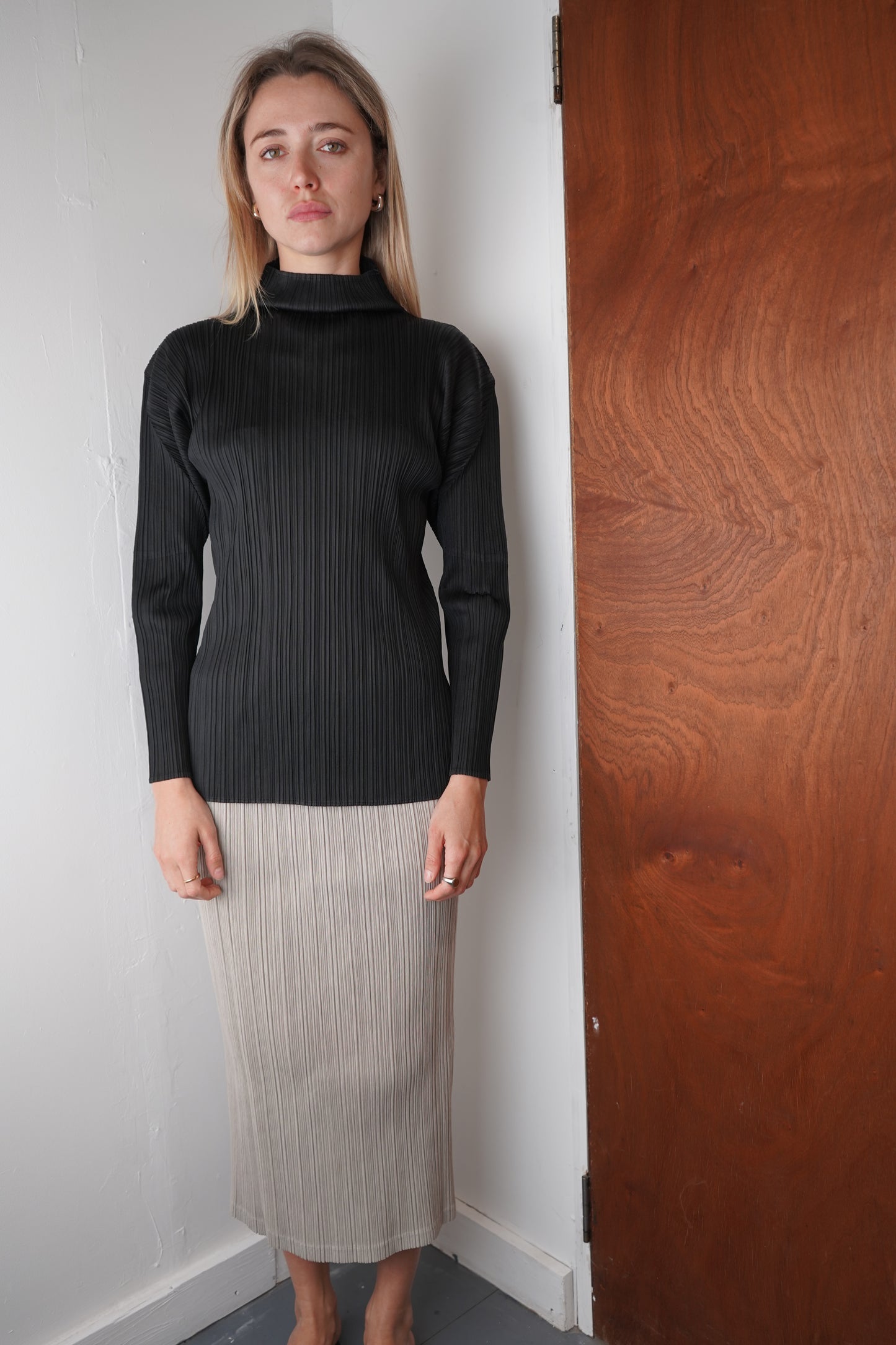 Issey Miyake Blouse