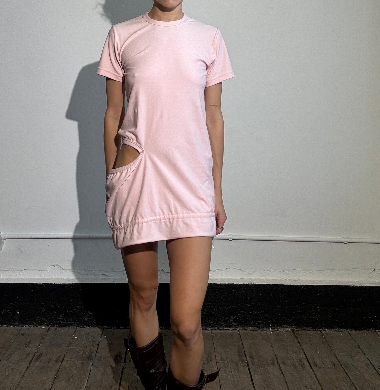 Comme Des Garçons Dress
