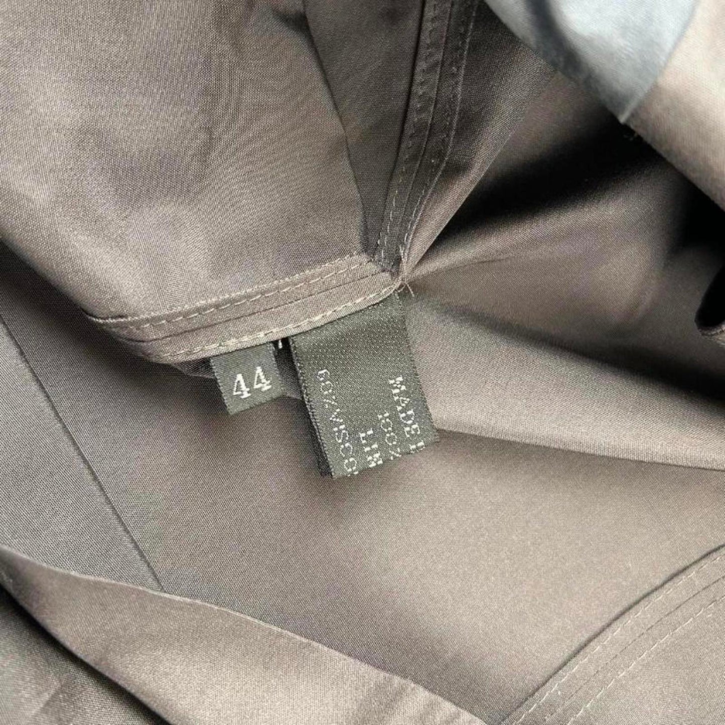 1990s Vintage Prada blazer