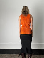 Issey Miyake Vest