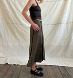 Yohji Yamamoto skirt
