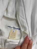 Comm Des Garçons Coat
