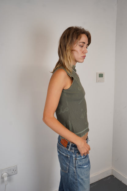 Issey Miyake Top