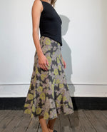 Comme Des Garçons Skirt