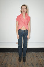 Issey Miyake bolero