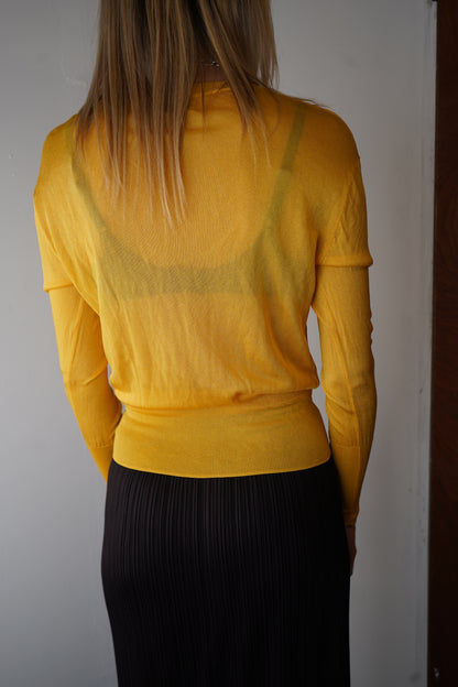 Acne Top