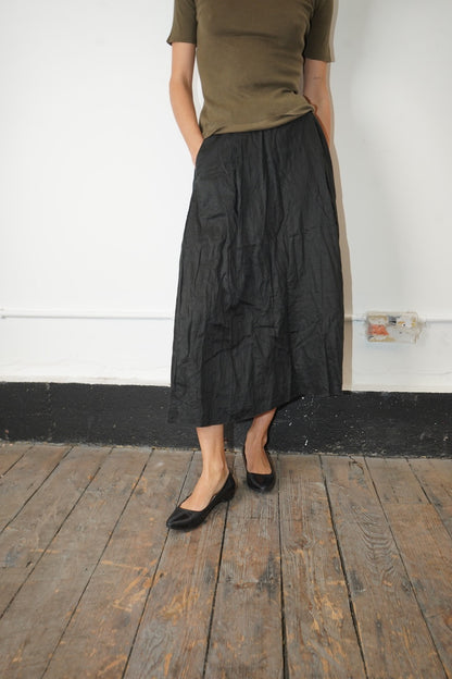 Issey Miyake Skirt